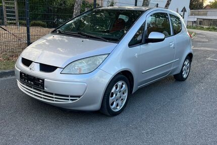 Mitsubishi Colt 230.000 km 799 € Erwitte 59597