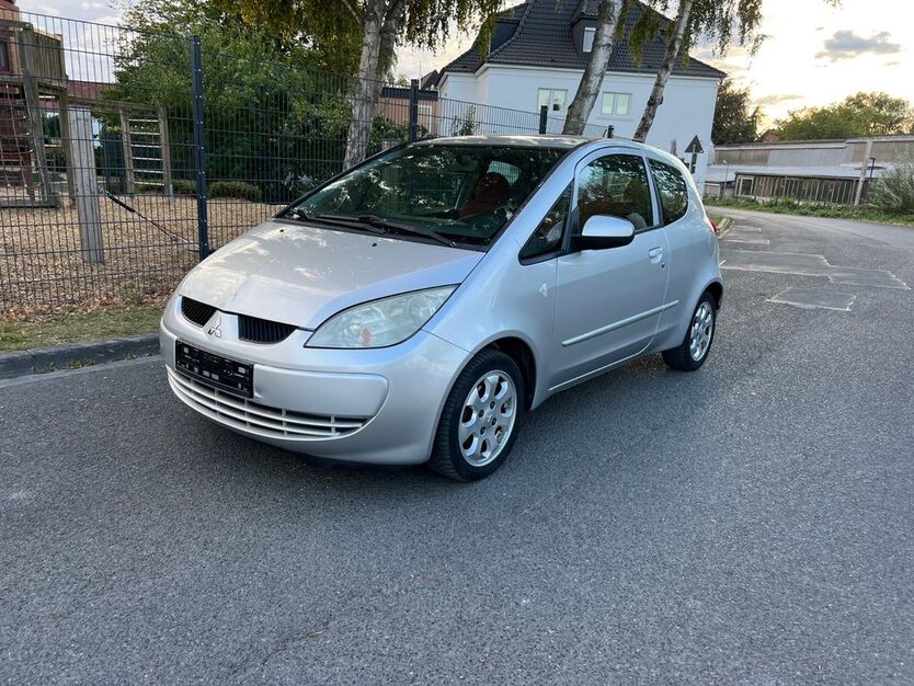 Mitsubishi Colt 230.000 km 799 € Erwitte 59597