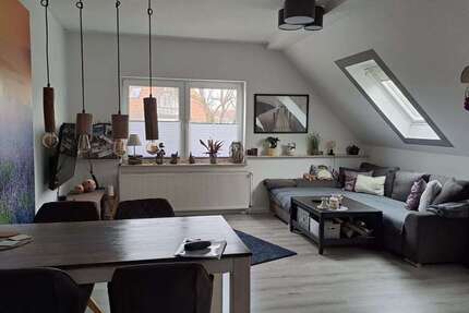 Wohnung zum Mieten in Marsberg 475 € 80 m² 3 zimmer