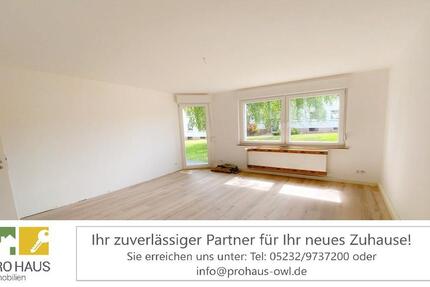 Wohnung Detmold Hiddesen - 3 Zimmer, 65 m&sup2;, 595&euro; | Angebot:26666090