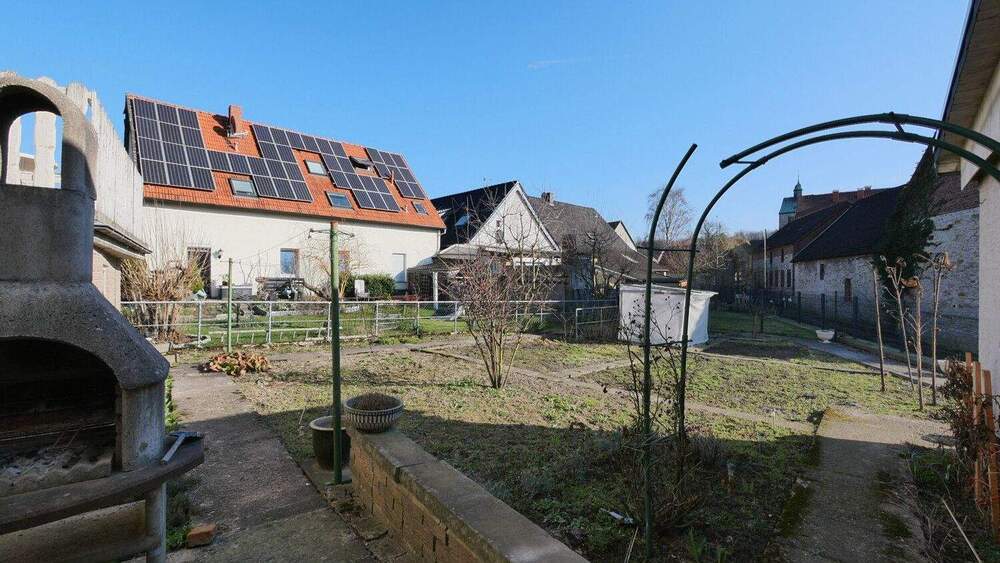 Einfamilienhaus Paderborn / Neuenbeken Neuenbeken - 6 Zimmer, 160 m&sup2;, 279.000&euro; | Angebot:25736022