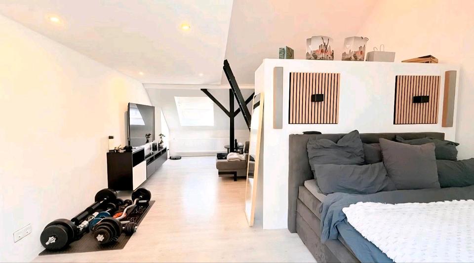 Doppelhaushälfte Rietberg - 6 Zimmer, 220 m&sup2;, 555.000&euro; | Angebot:26956385