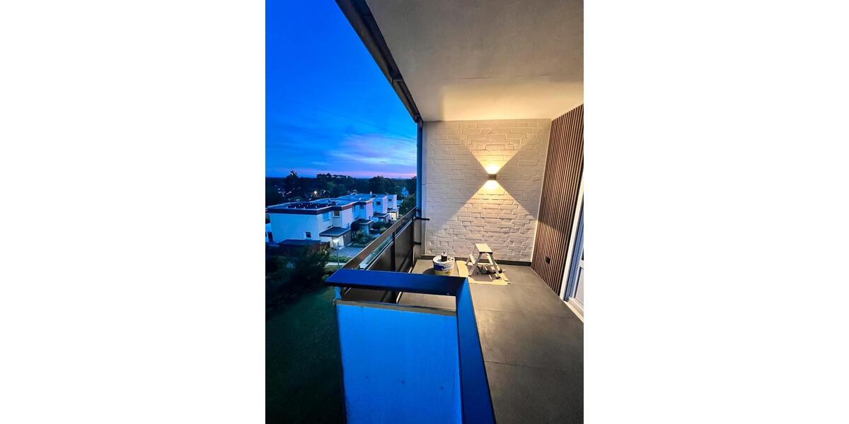 Etagenwohnung Oerlinghausen - 4 Zimmer, 84 m&sup2;, 199.000&euro; | Angebot:24828244