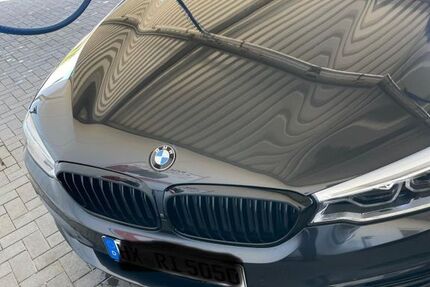 BMW 530 117.000 km 26.500 &euro; Brakel 33034