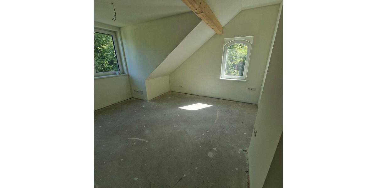 Etagenwohnung Detmold Heiligenkirchen - 3 Zimmer, 56 m&sup2;, 260.000&euro; | Angebot:25756405