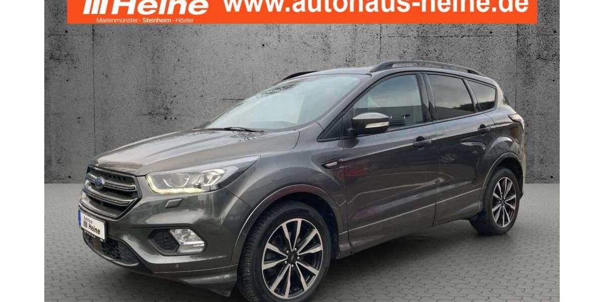 Ford Kuga 69.700 km 15.990 &euro; Steinheim OT Gewerbepark Bergheim 32839