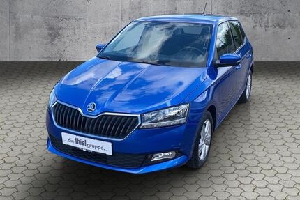 Skoda Fabia 102.076 km 10.480 € Bad Driburg 33014