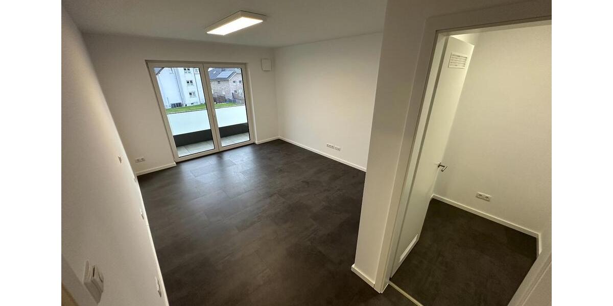 Penthouse Wohnung in Brakel - Das perfekte Wohnerlebnis 2 zimmer