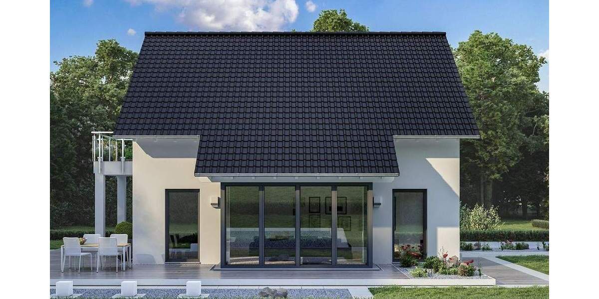 Einfamilienhaus Altenbeken - 5 Zimmer, 130 m&sup2;, 375.000&euro; | Angebot:25683503