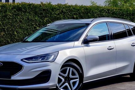 Ford Focus 158.000 km 11.999 € Bad Lippspringe 33175