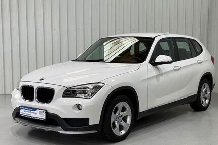 BMW X1 143.000 km 11.950 &euro; Lippstadt 59555