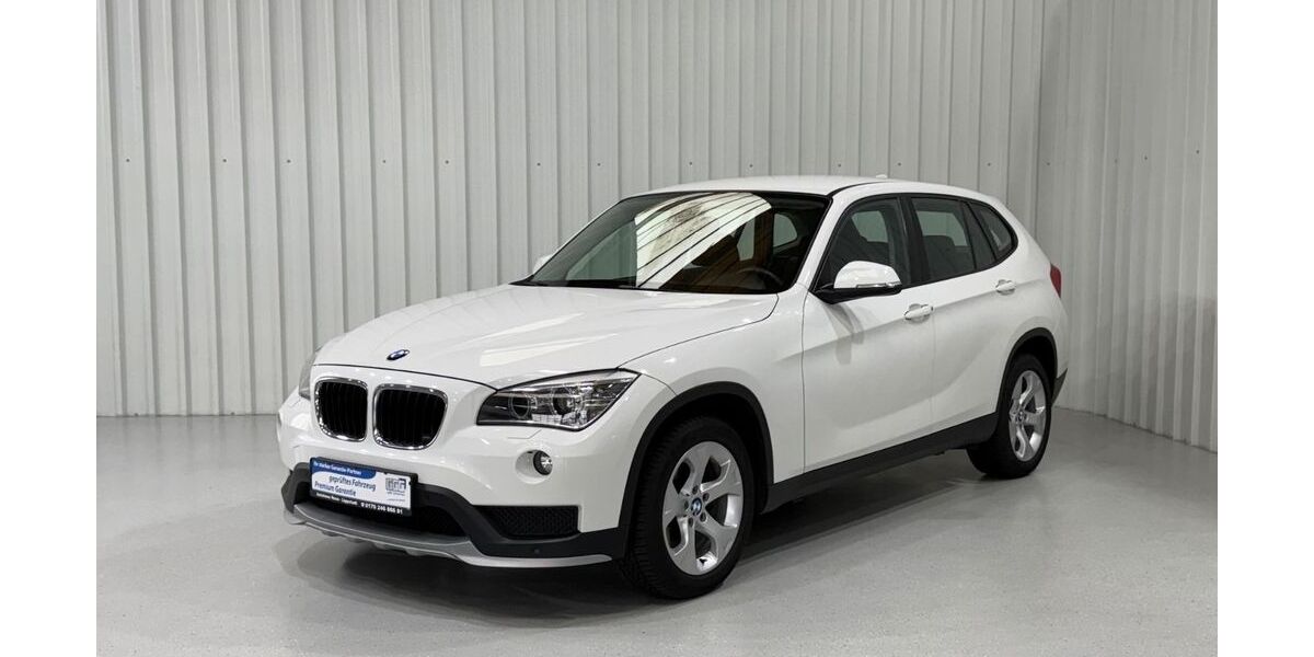 BMW X1 143.000 km 11.950 &euro; Lippstadt 59555