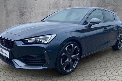 Cupra Leon 36.610 km 25.990 &euro; Paderborn 33104