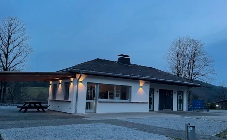 Gewerbeobjekt Marsberg - 1.500&euro; | Angebot:25096764