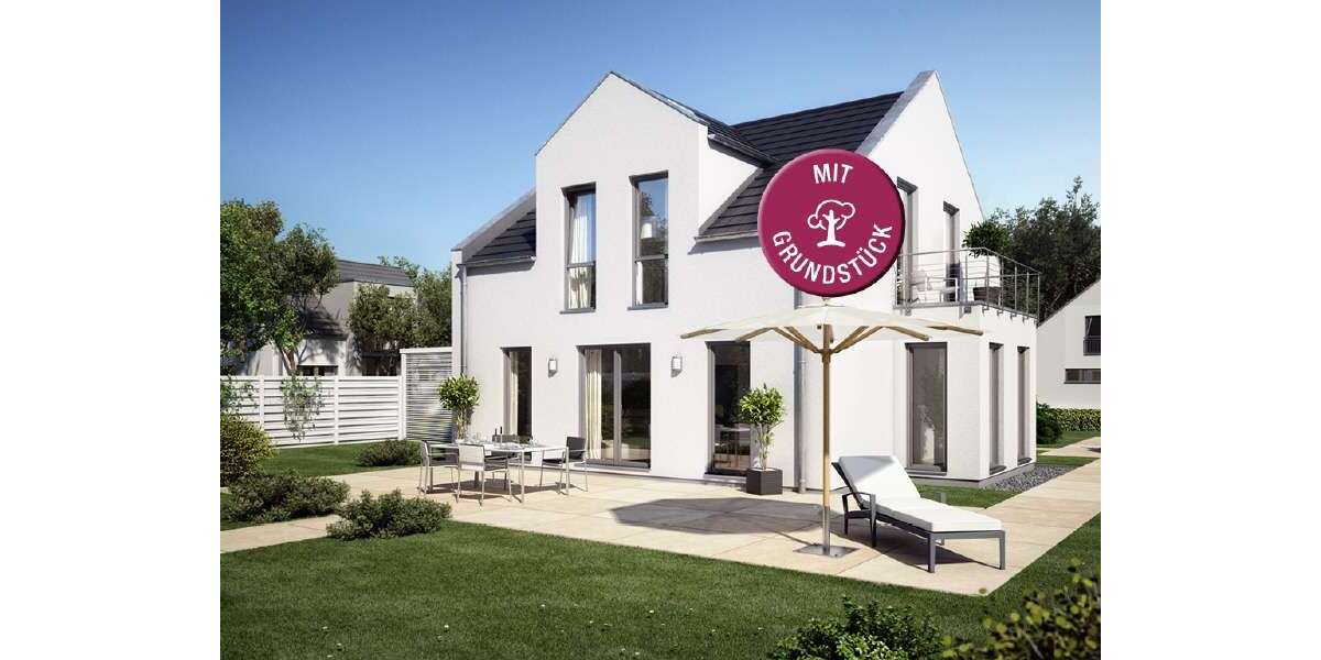 Einfamilienhaus Büren - 5 Zimmer, 128 m&sup2;, 462.455&euro; | Angebot:27602070