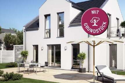 Haus Büren - 5 Zimmer, 128 m&sup2;, 462.455&euro; | Angebot:27602070