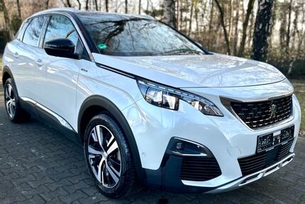 Peugeot 3008 88.687 km 17.900 &euro; Oerlinghausen 33813