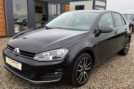 VW Golf 160.000 km 9.900 &euro; Paderborn 33106