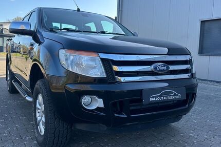 Ford Ranger 160.000 km 8.500 &euro; Lippstadt 59557