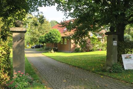 3 ZKB Detmold-Brokhausen ab 1. Mai 2026 3 zimmer