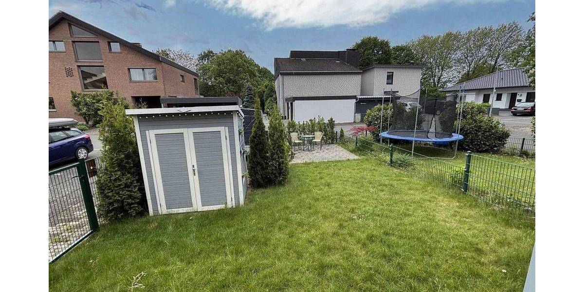 Doppelhaushälfte Salzkotten - 4 Zimmer, 107 m&sup2;, 349.000&euro; | Angebot:26568986