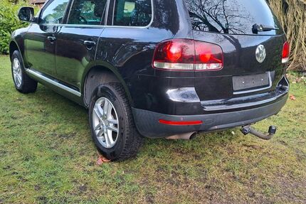 VW Touareg 263.000 km 3.900 &euro; Augustdorf 32832