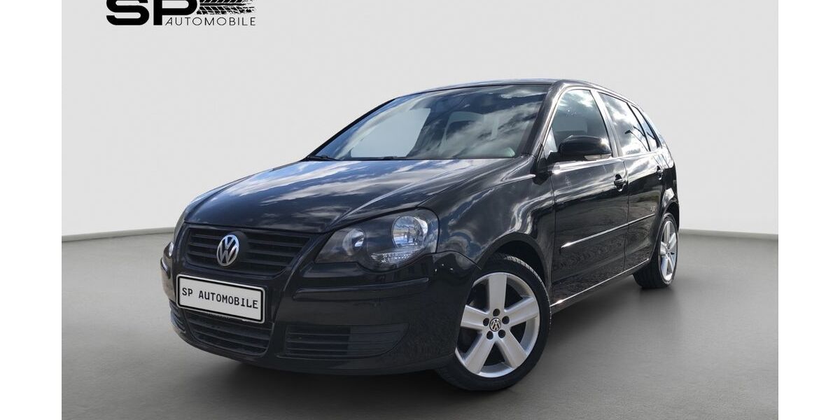 VW Polo 144.500 km 4.190 &euro; Horn-Bad Meinberg 32805