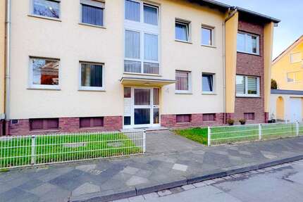 Wohnung Lippstadt Overhagen - 3 Zimmer, 70 m&sup2;, 155.000&euro; | Angebot:26513039