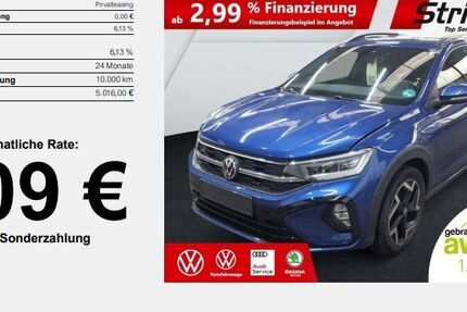 VW Taigo 25.075 km 25.949 &euro; Horn-Bad Meinberg 32805