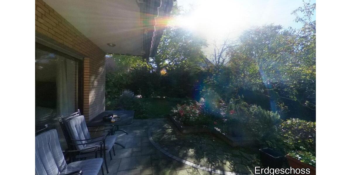 Paderborn Südstadt: Einfamilienhaus in Spielstraße (von privat) 8 zimmer