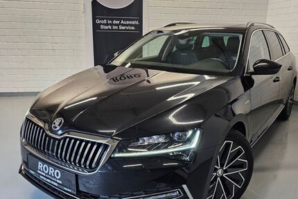 Skoda Superb 157.700 km 22.650 € Lippstadt 59557