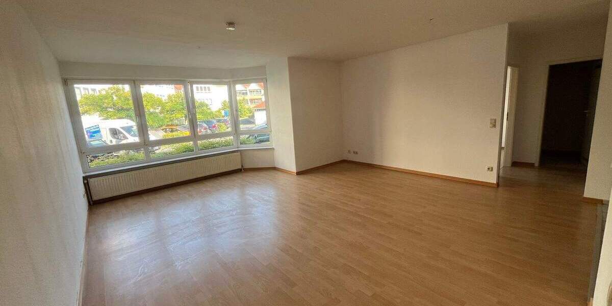 Etagenwohnung Paderborn Kernstadt - 470&euro; | Angebot:25705835