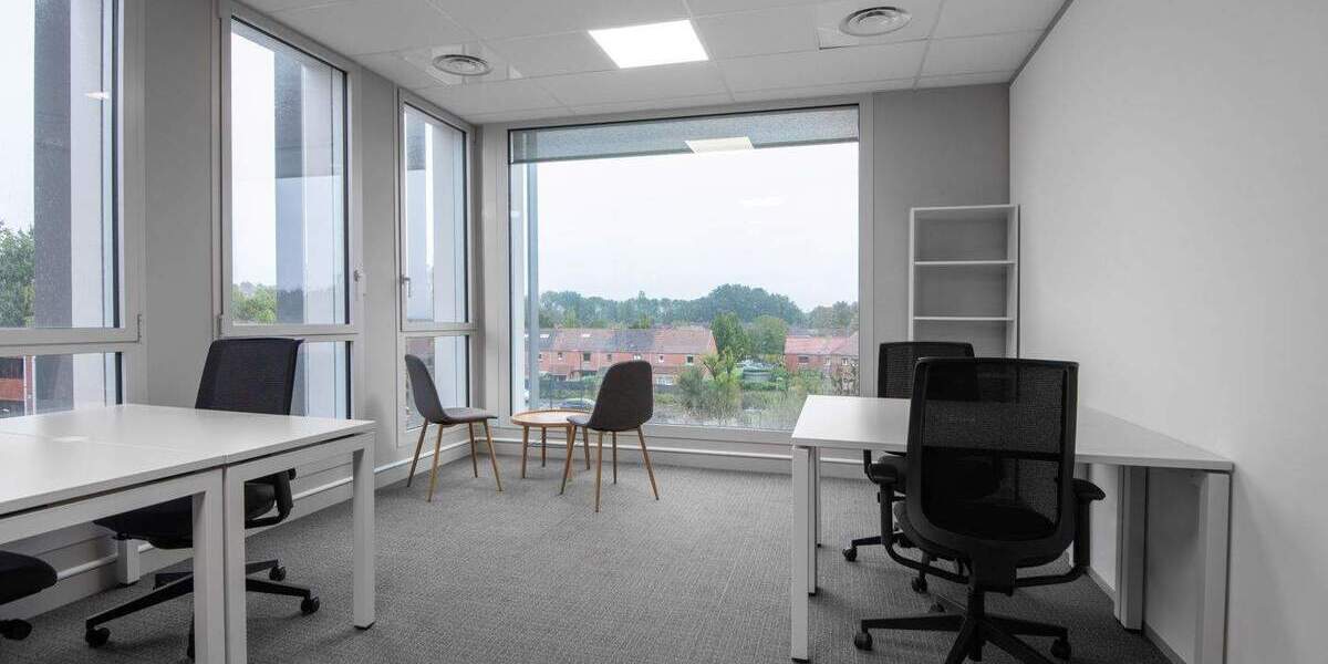 Gewerbeobjekt Detmold Innenstadt - 349&euro; | Angebot:26143569