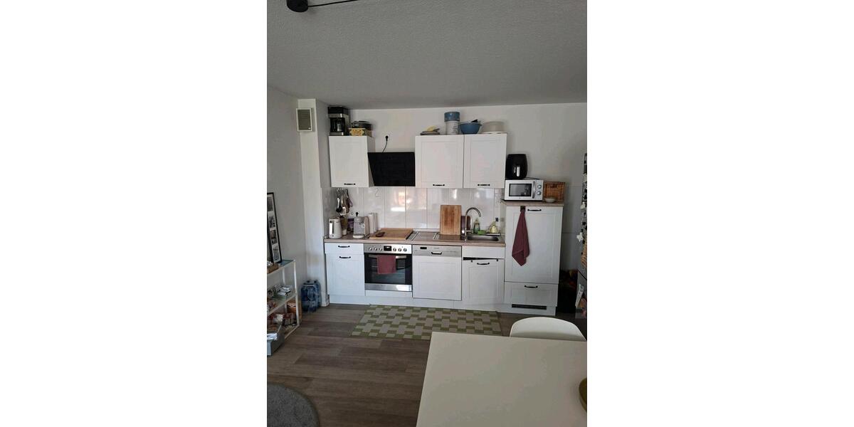 3 ZKB mit Terrasse in der Stadtheide zu vermieten 3 zimmer