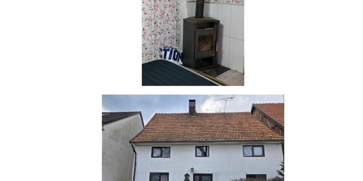 Einfamilienhaus Bad Driburg - 5 Zimmer, 160 m&sup2;, 35.000&euro; | Angebot:26607077
