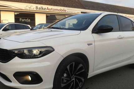 Fiat Tipo 55.615 km 14.490 &euro; Steinheim 32839