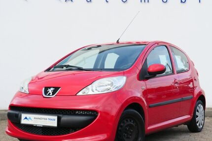 Peugeot 107 171.000 km 1.890 € Bielefeld 33647