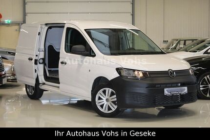 VW Caddy 36.850 km 19.970 € Geseke 59590