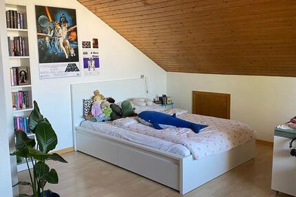 Wohnung Paderborn - 1 Zimmer, 34 m&sup2;, 369&euro; | Angebot:25995545