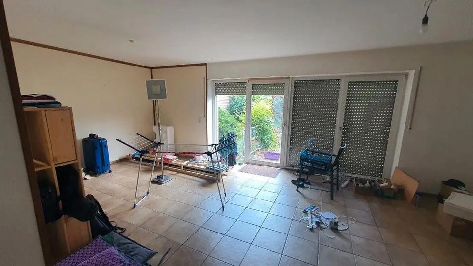 Maisonettenwohnung Paderborn Neuenbeken - 4 Zimmer, 122 m&sup2;, 1.200&euro; | Angebot:27541845