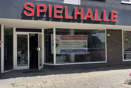 Gewerbeobjekt Bielefeld Brackwede - 209.000&euro; | Angebot:26906487
