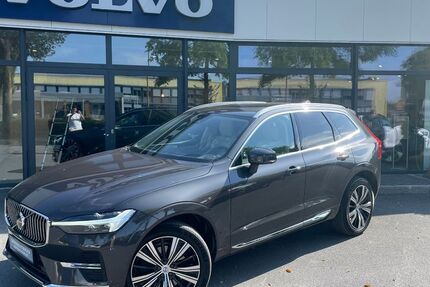 Volvo XC60 70.600 km 39.900 € Lippstadt 59557
