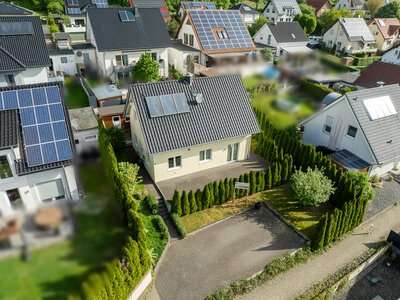 Haus zum Kaufen in Borchen 328.000 € 121 m²
