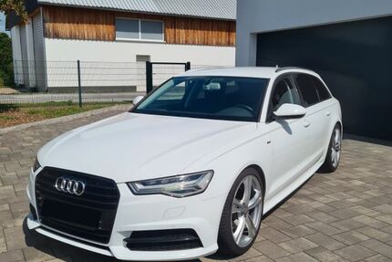 Audi A6 142.000 km 18.599 € Paderborn 33098