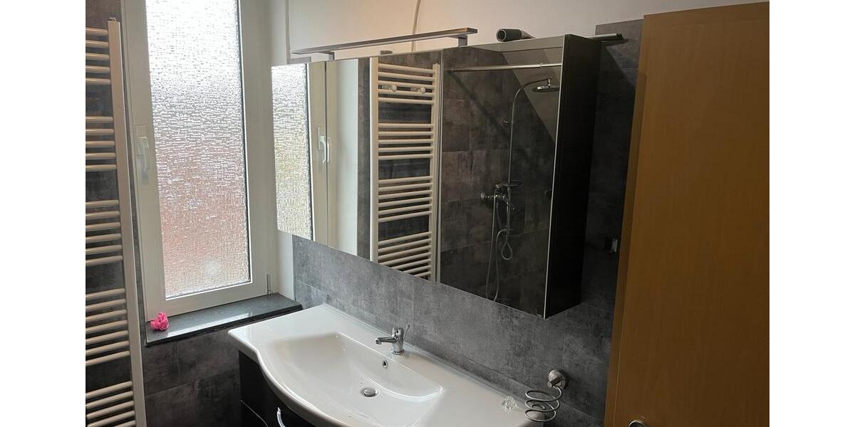 4 Zimmer Wohnung 96 qm mit Garten in Augustdorf 4 zimmer