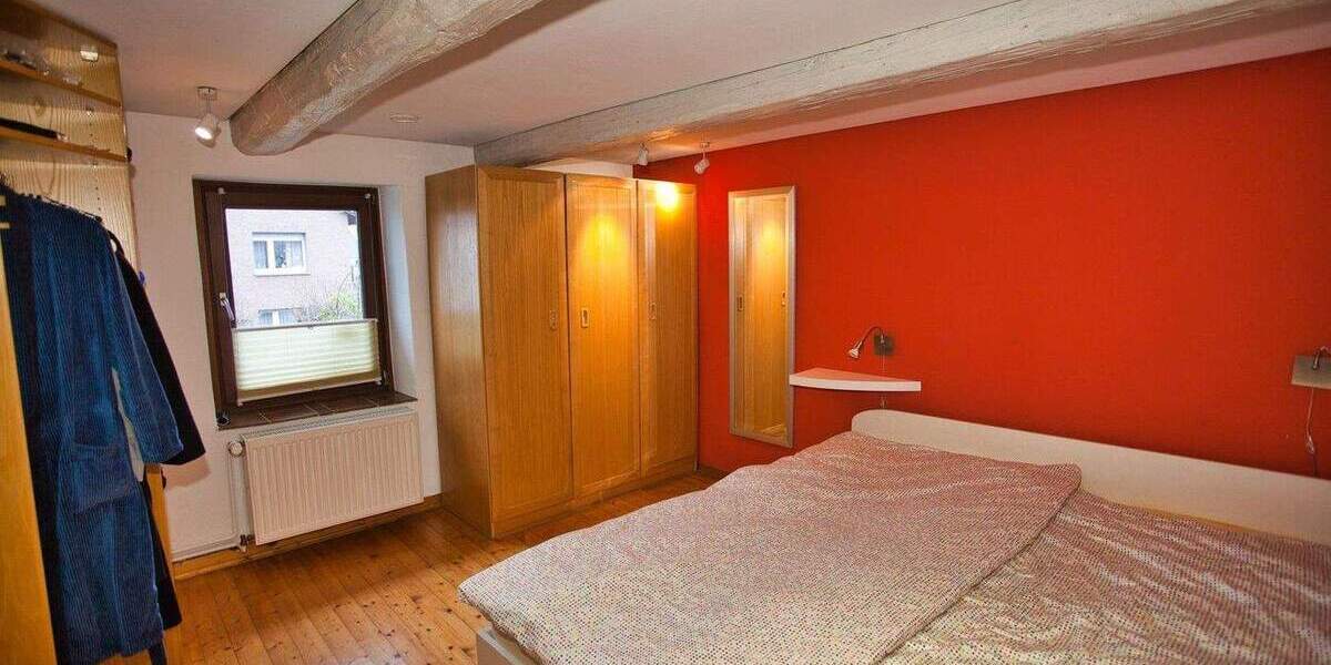 Bauernhaus, Landhaus Paderborn Benhausen - 7 Zimmer, 191 m&sup2;, 590.000&euro; | Angebot:25722320