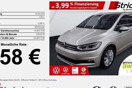 VW Touran