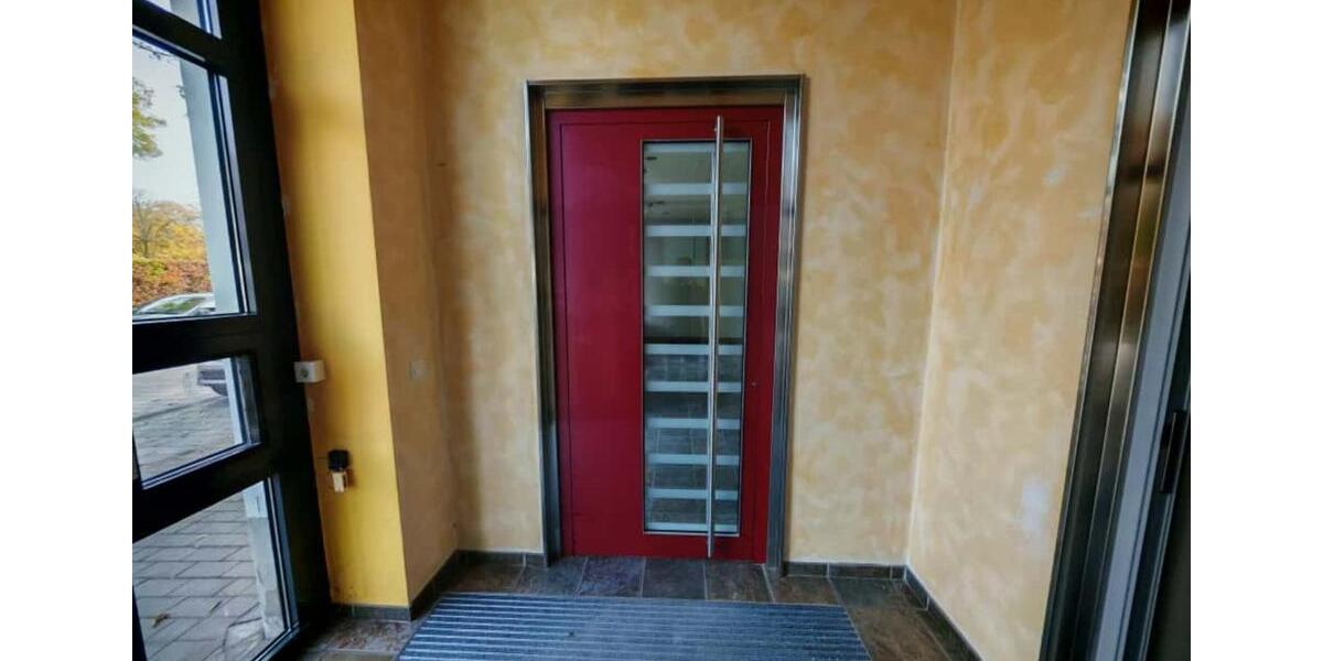 Gewerbeobjekt Horn-Bad Meinberg Bad Meinberg - 1.200&euro; | Angebot:23141433