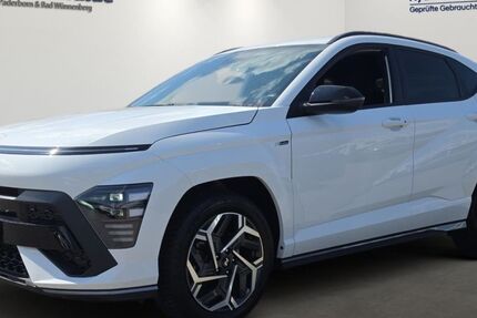 Hyundai KONA 21.300 km 26.990 &euro; Paderborn 33106