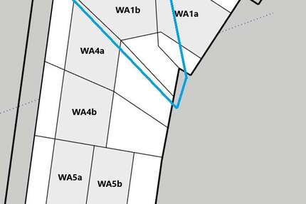 Grundstück zu verkaufen in Bielefeld 171.390 € 591 m² zimmer